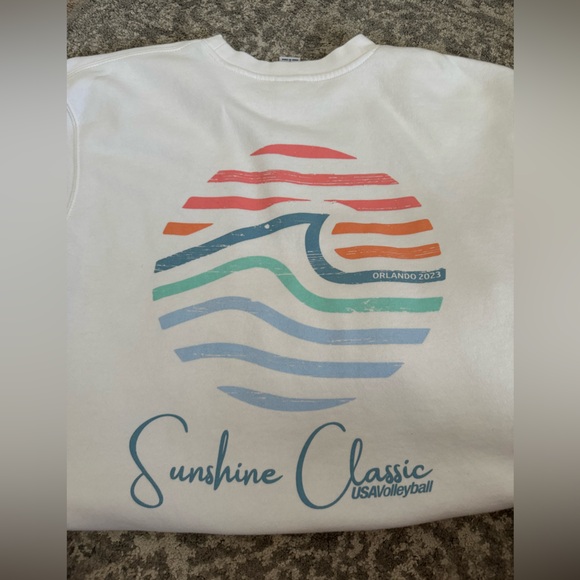 Sweatshirt - Picture 2 of 2